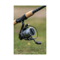 Set pescuit Zebco 3.6m Feeder Combo 120g 4000 FD 0.26mm Mono